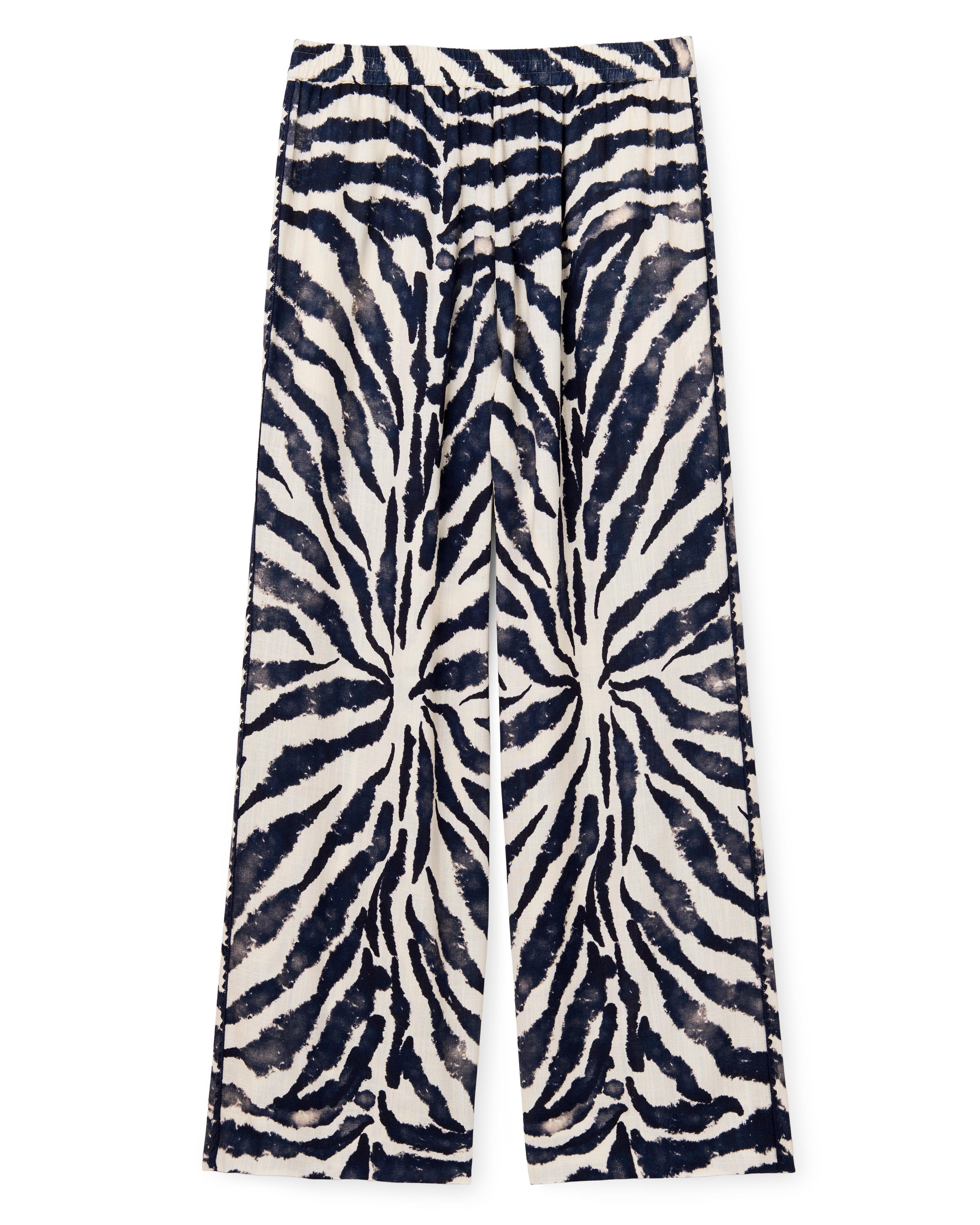 selected Painted Zebra