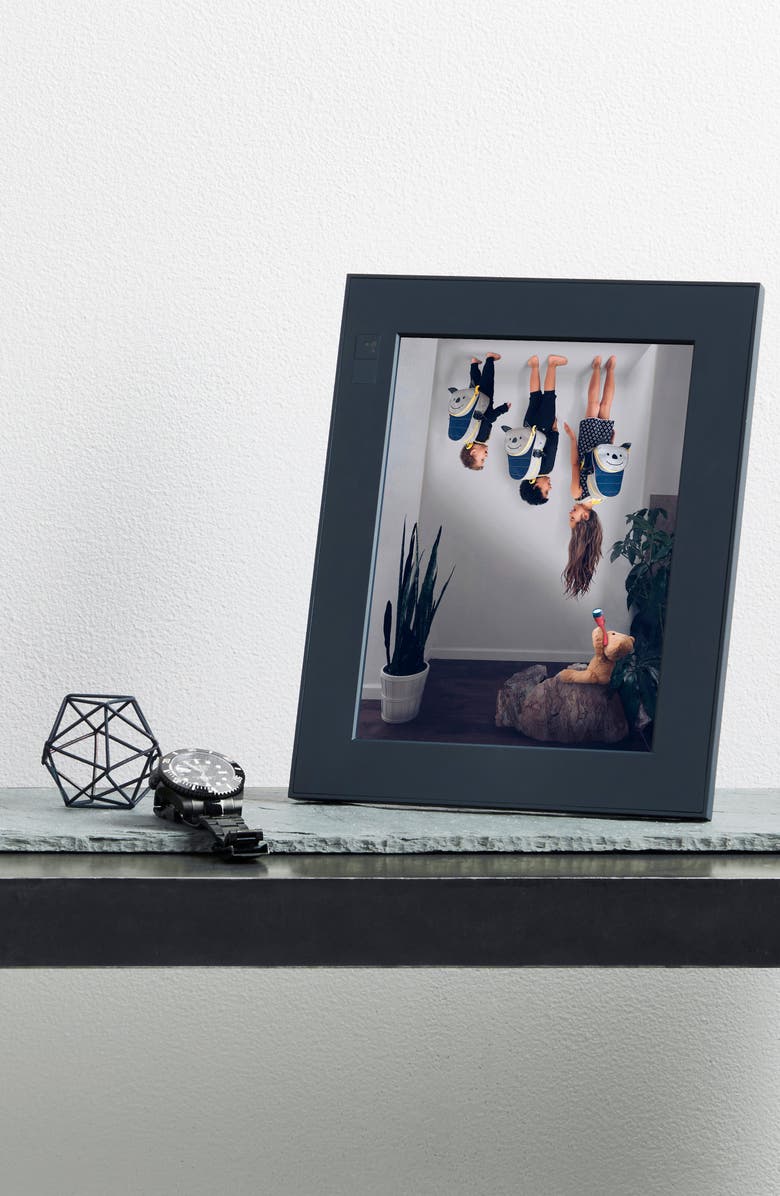 Aura Digital Photo Frame, Alternate, color,