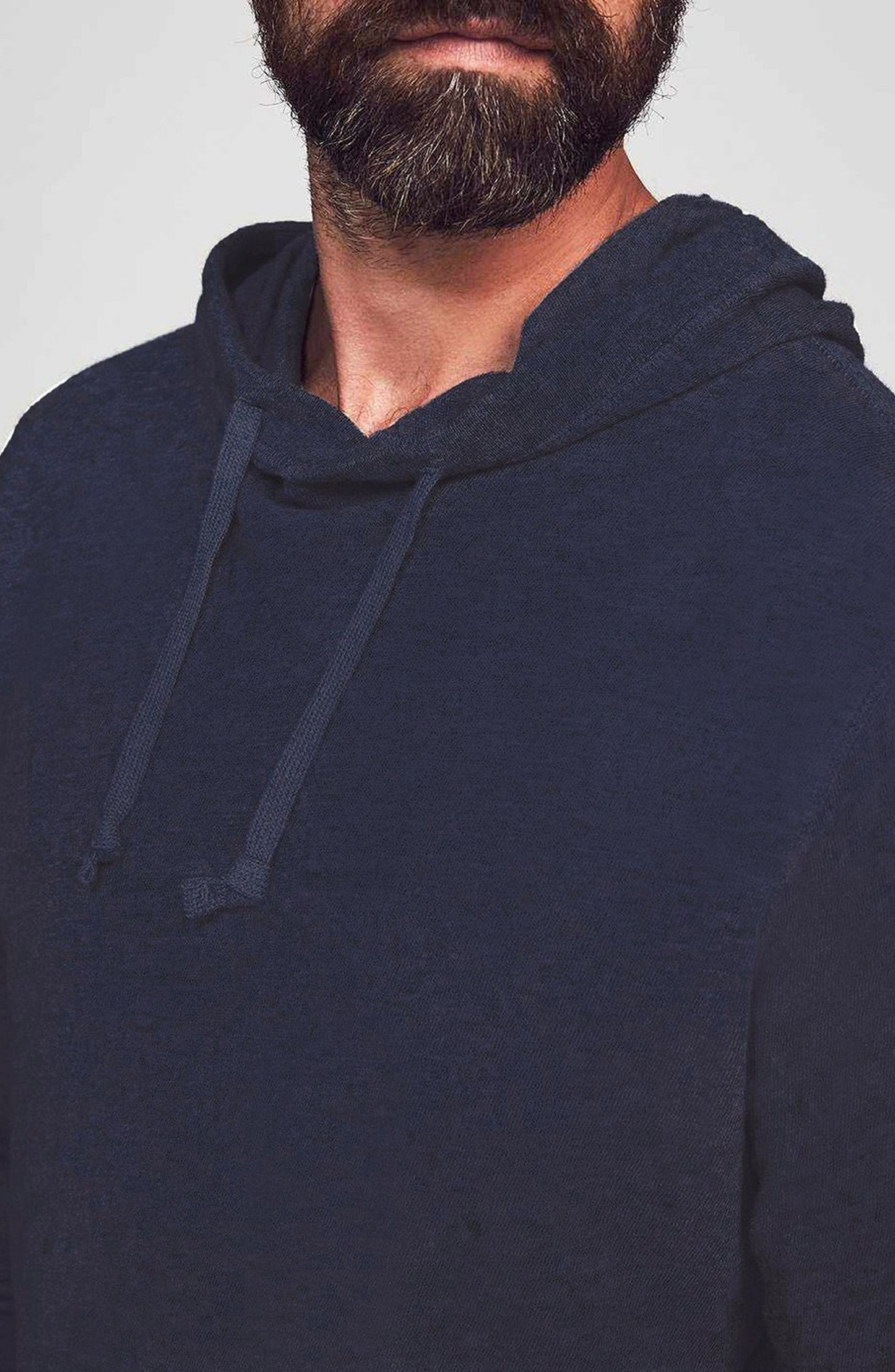 Мужские худи Faherty Slub Cotton — фото 7