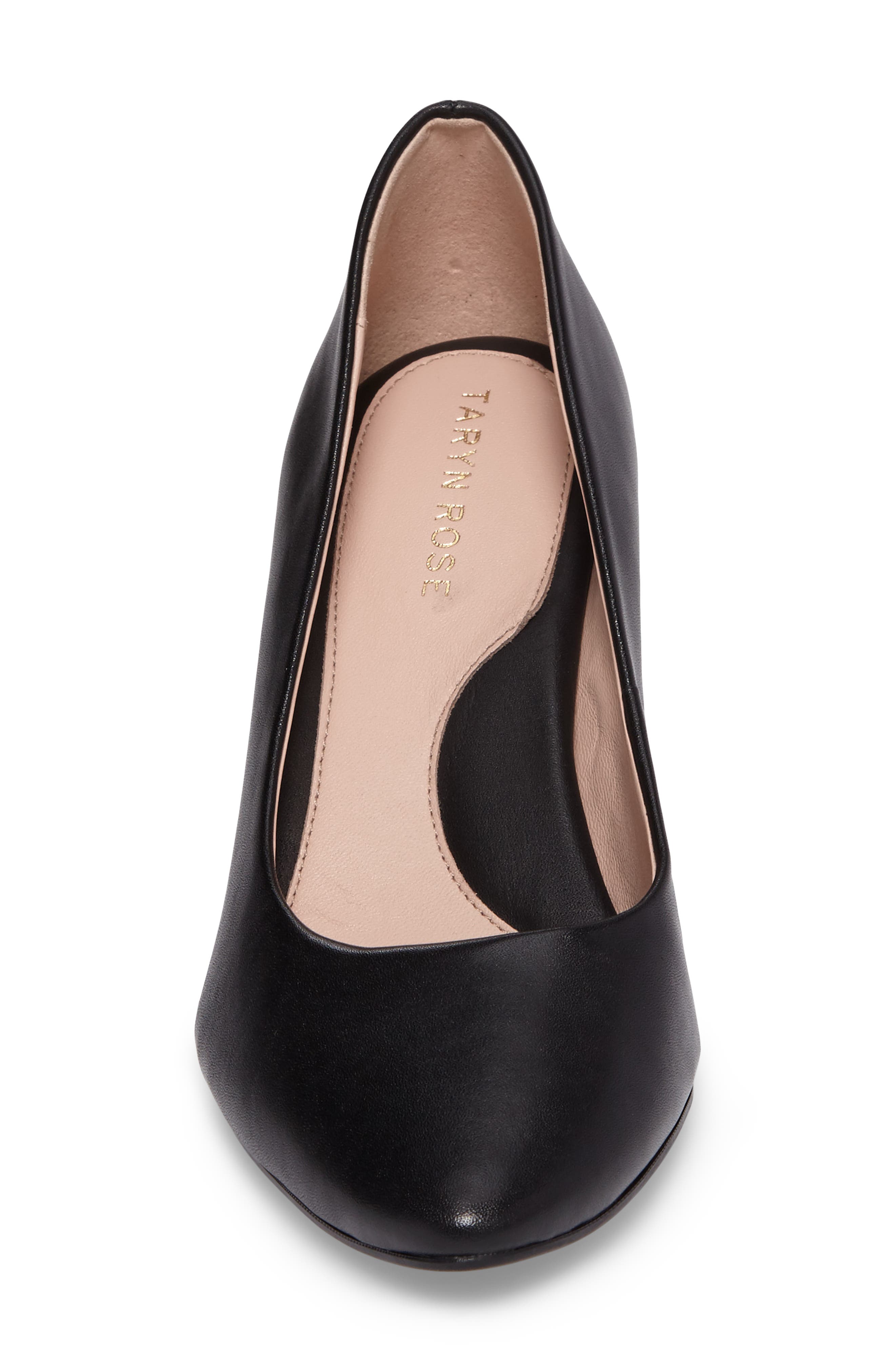 Taryn Rose Tamara Pump, Alternate, color, 