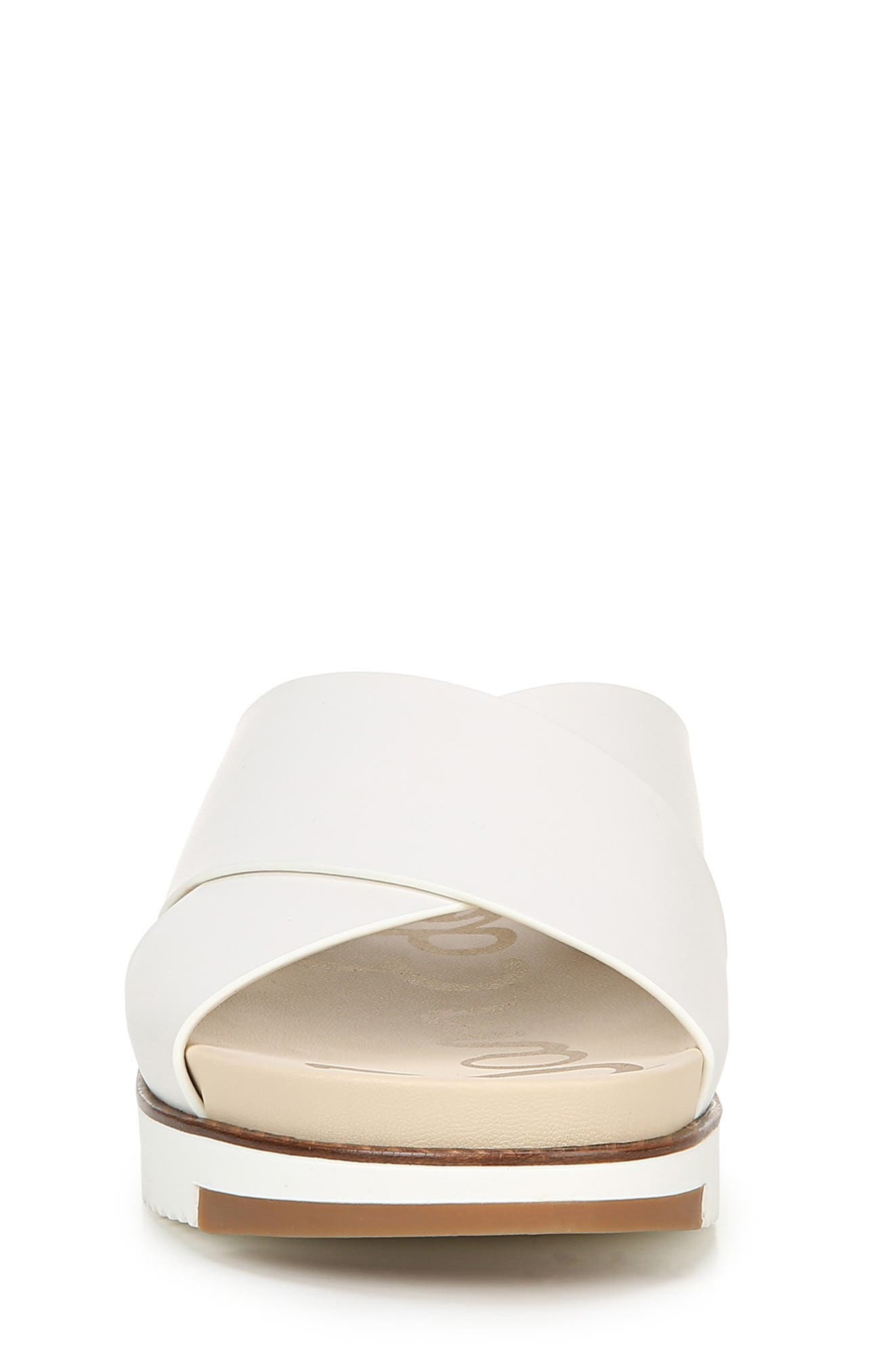 Sam Edelman Audrea Slide Sandal, Alternate, color, 