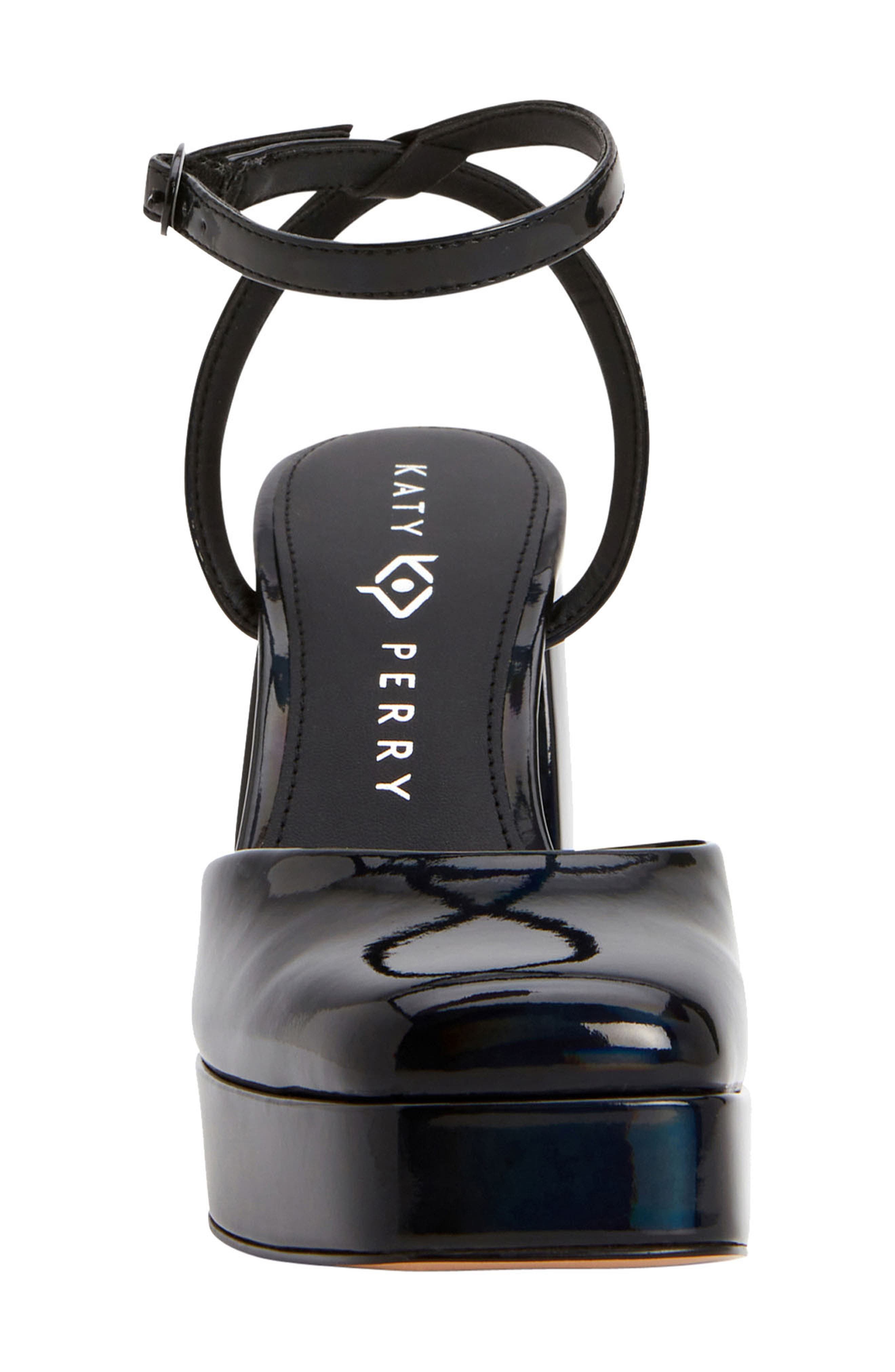 Katy Perry The Uplift Ankle Strap Pump, Alternate, color, 