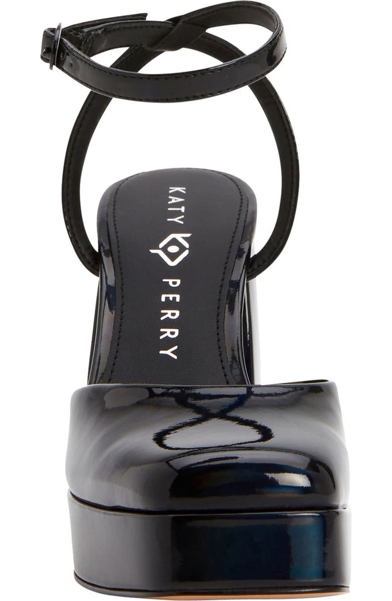 Katy Perry The Uplift Ankle Strap Pump, Alternate, color,