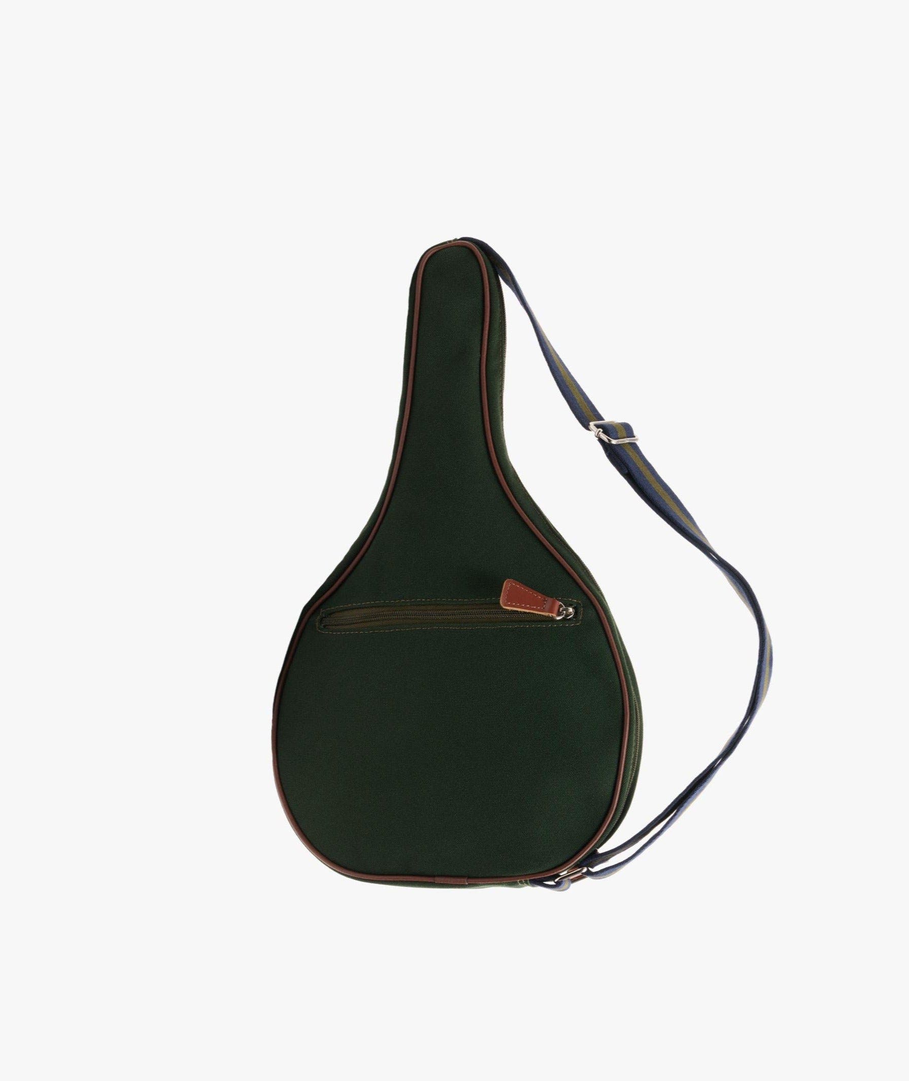 selected Dark Green