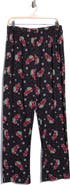 NORDSTROM RACK Holiday Print Pajama Pants