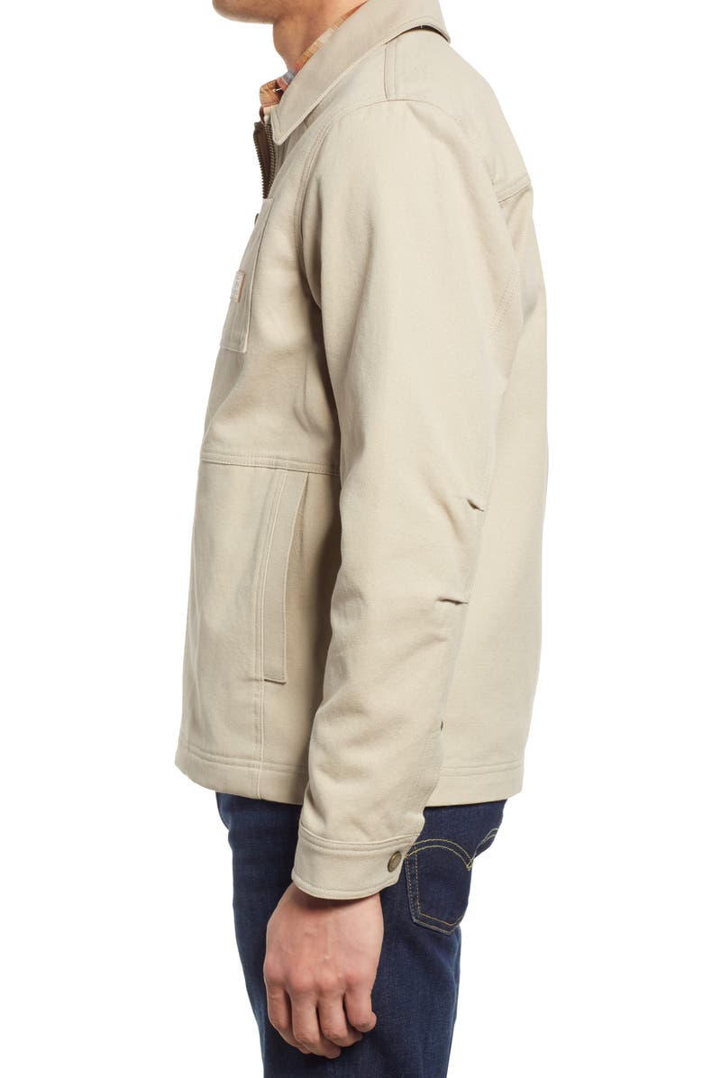Pendleton Adams Mechanics Jacket, Alternate, color, 