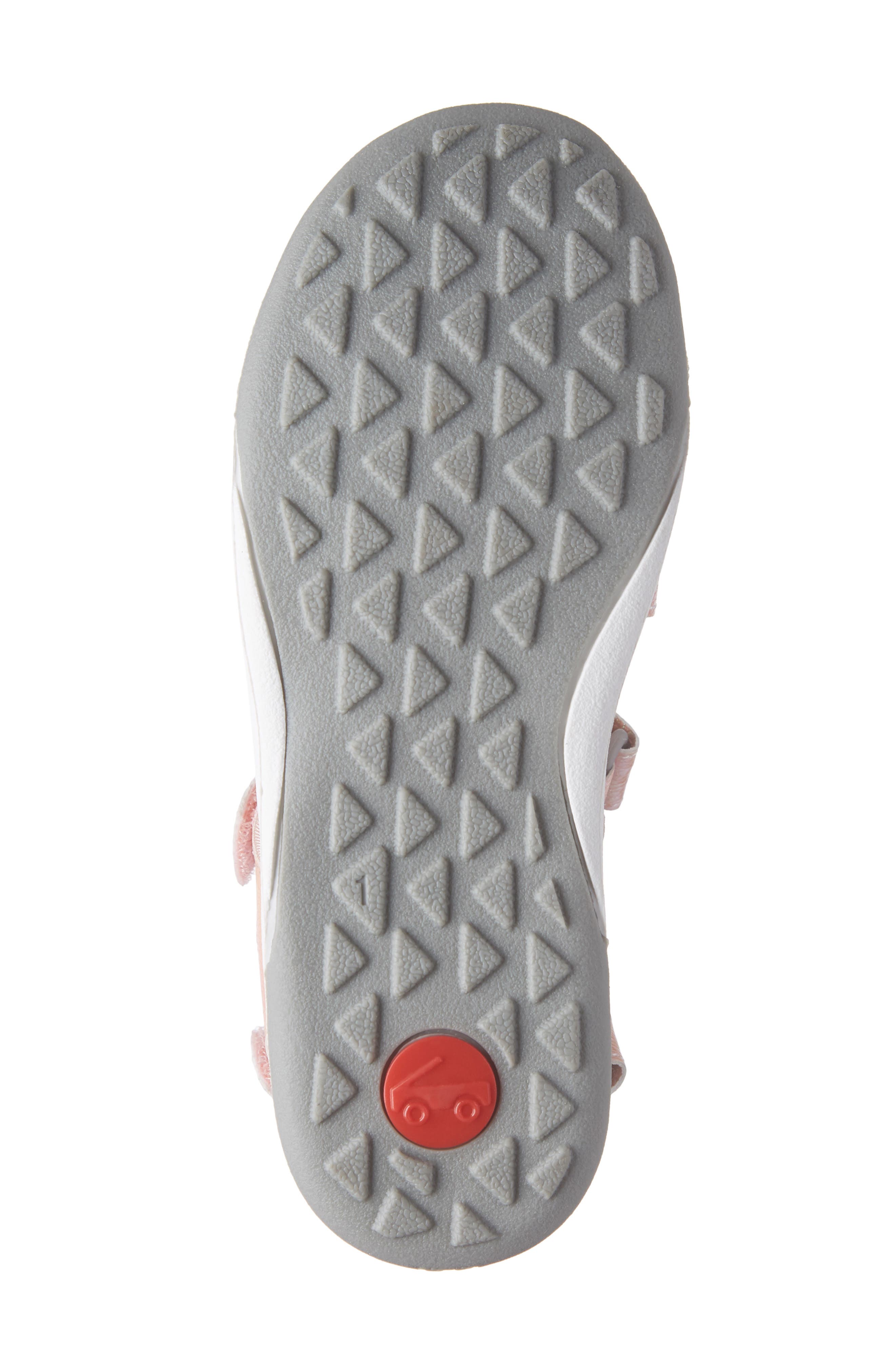 See Kai Run Paley II Water Friendly Fisherman Sandal, Alternate, color, 