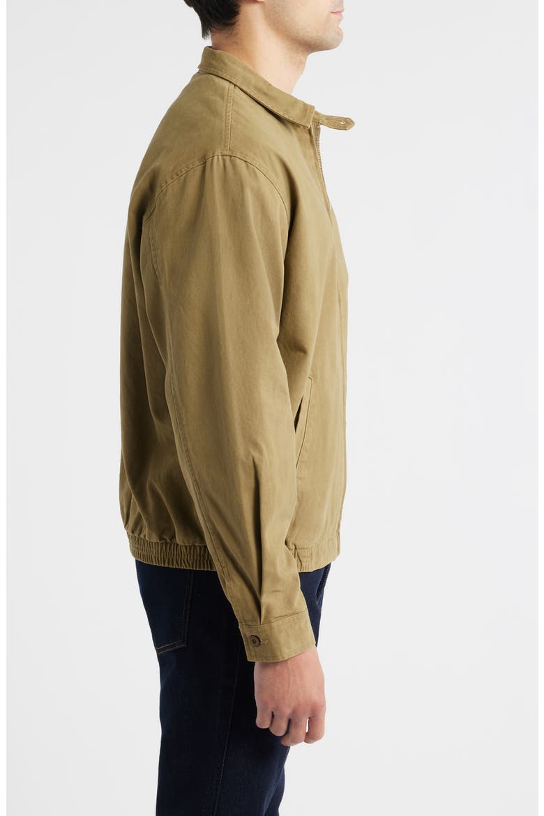 Rodney Harrington Jacket, Alternate, color, WASHED KHAKI