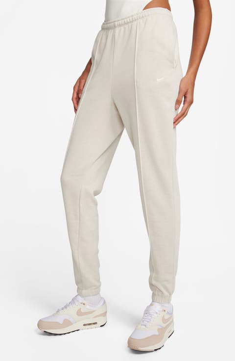 Chill Terry Sweatpants