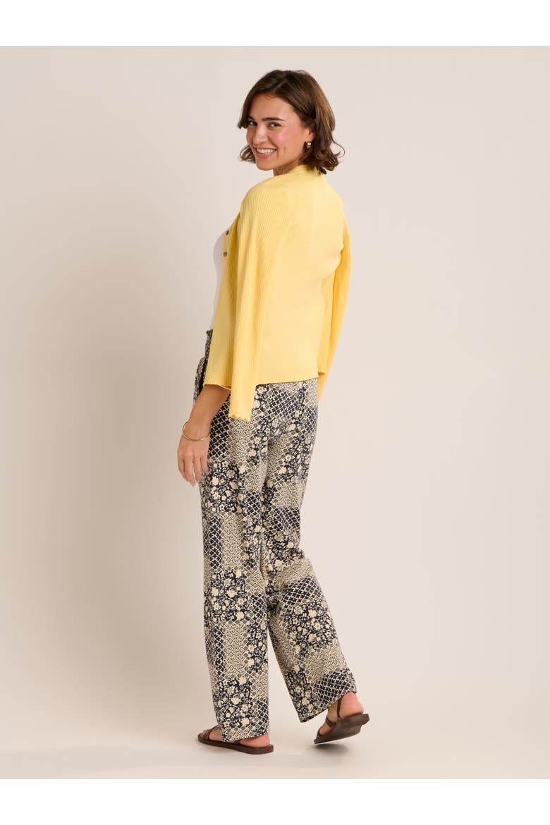 Helena Beach Pant, Alternate, color, Navy