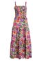selected Floral-Multi