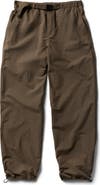 Mountain Hardwear Stryder Belted Pants