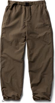 Mountain Hardwear Stryder Belted Pants