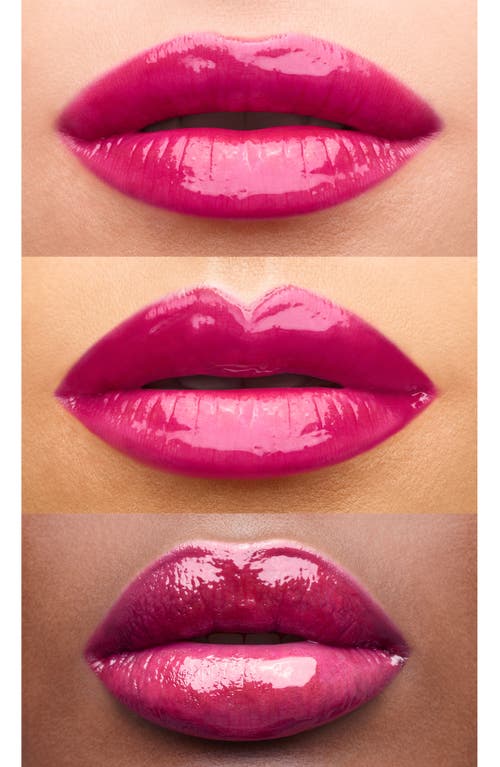 Saint Laurent Yves  Pop Water Vernis À Lèvres Glossy Stain