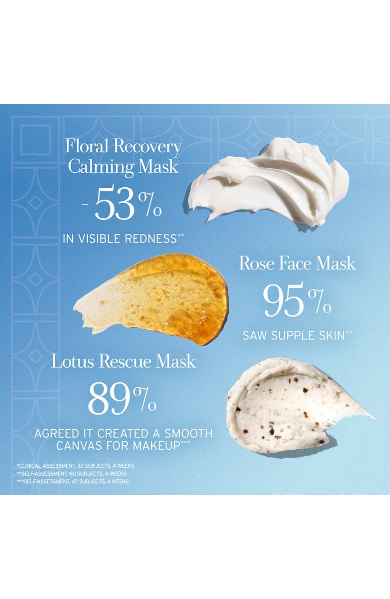 Fresh<sup>®</sup> Skin-Smoothing Mask Set (Nordstrom Exclusive) $124 Value, Alternate, color, 