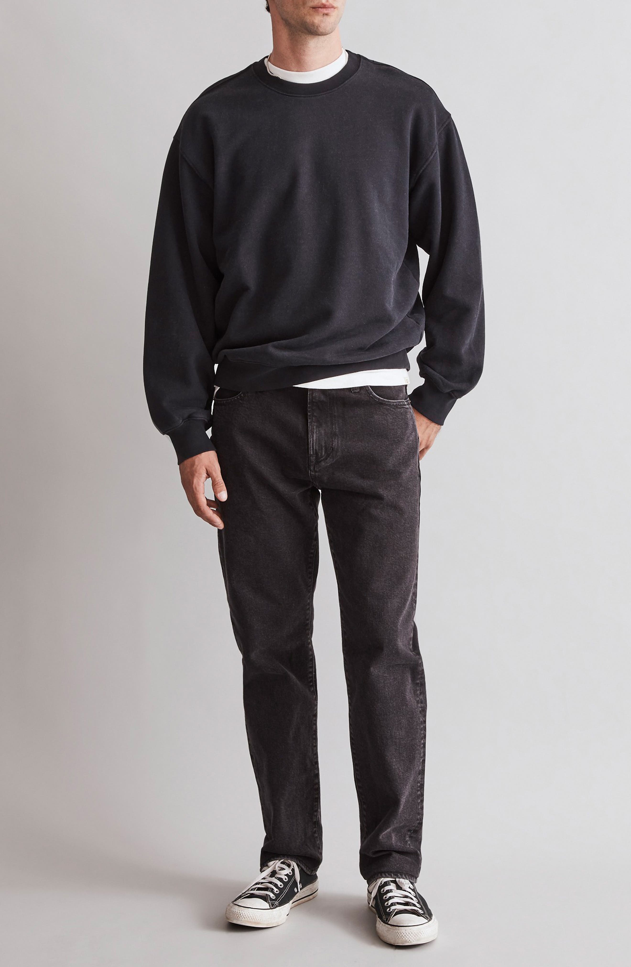 The 1991 Straight Leg Jeans (Men) | Nordstrom
