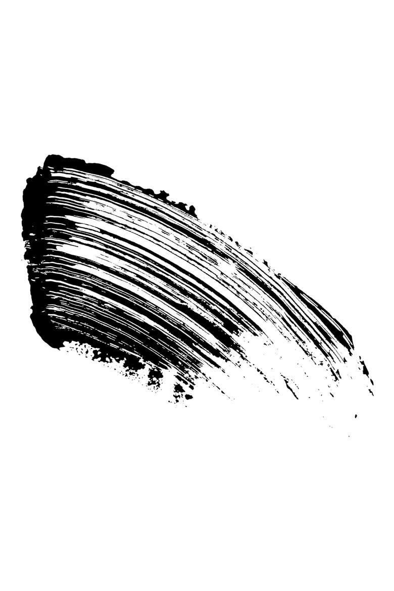 Lash Volumizing Mascara, Alternate, color, BLACK