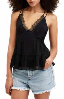 AllSaints Rowen Camisole