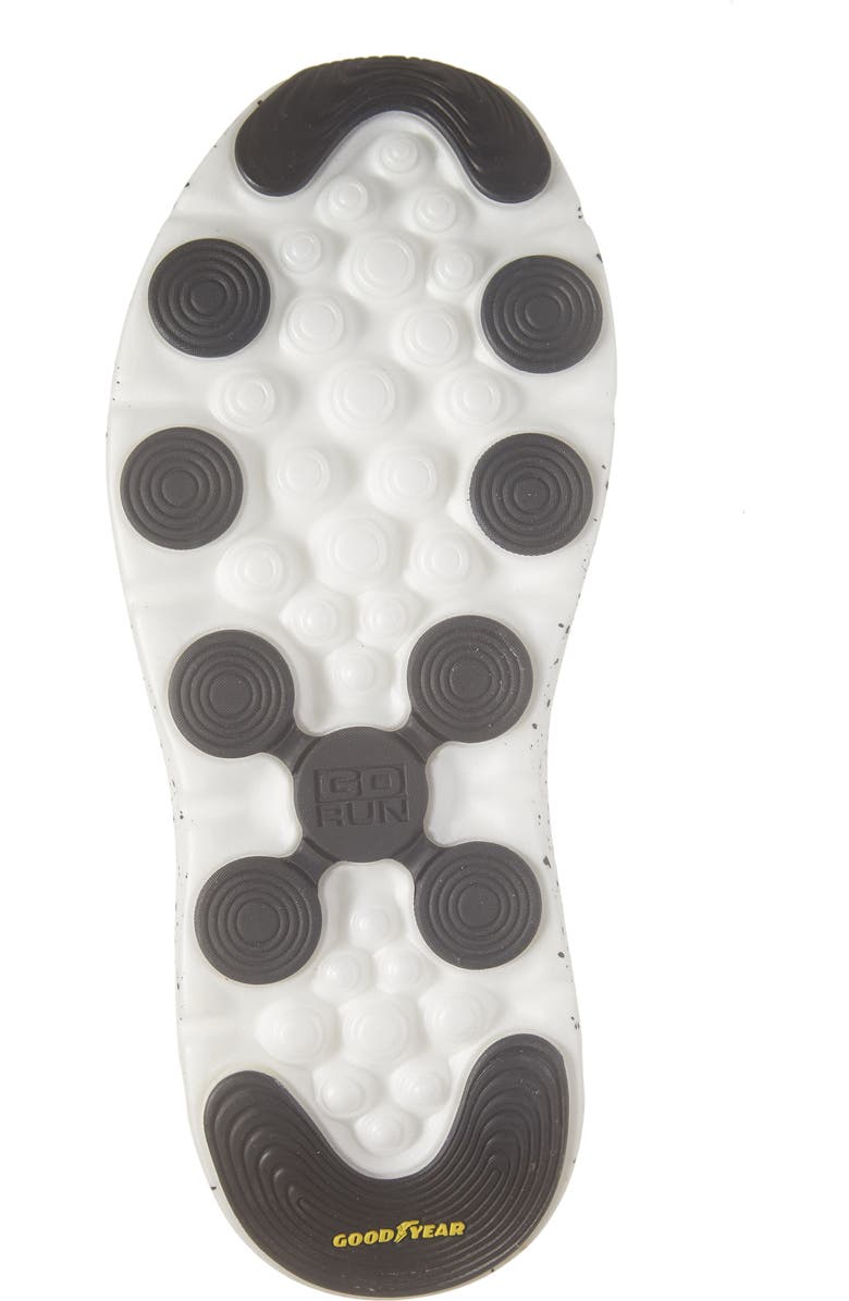 SKECHERS Max Cushioning Hyper Craze Sneaker, Alternate, color,