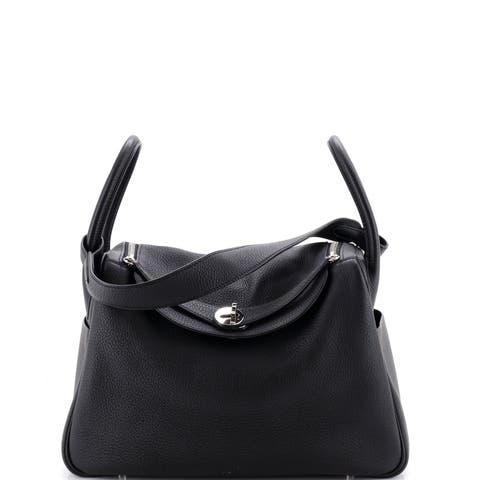 Lindy Bag Clemence 30