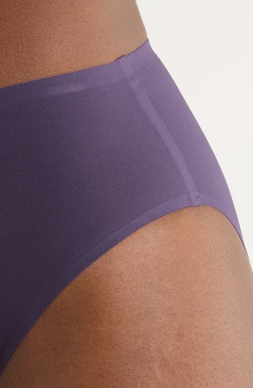 Chantelle Lingerie Soft Stretch High Cut Briefs In Multi