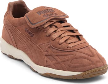 PUMA King Indoor Clean Soccer Sneaker (Men) | Nordstrom