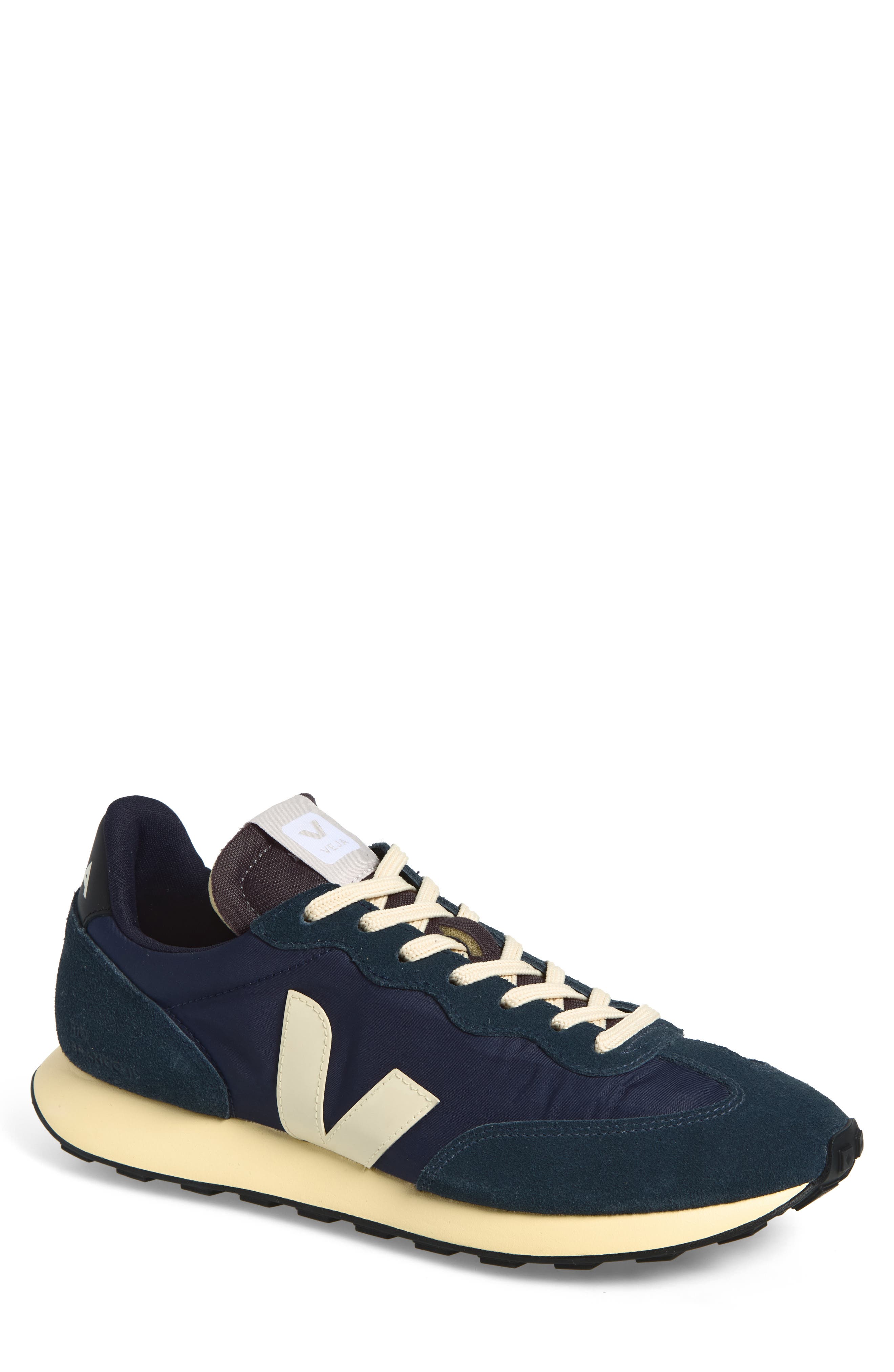 Rio Branco II Lite Sneaker, Main, color, NAUTICO PIERRE