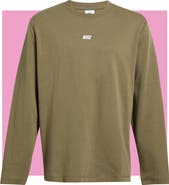 Nike Men's Sportswear Club Varsity Sweatshirt