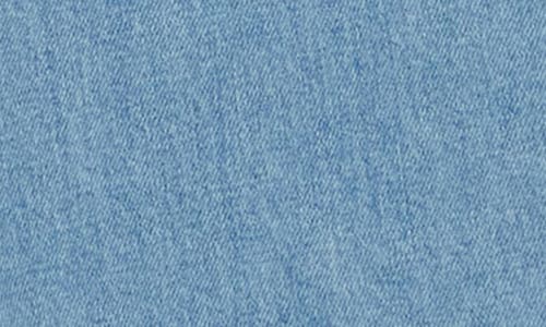 Mother The Stud Finder Flood Jeans In Blue