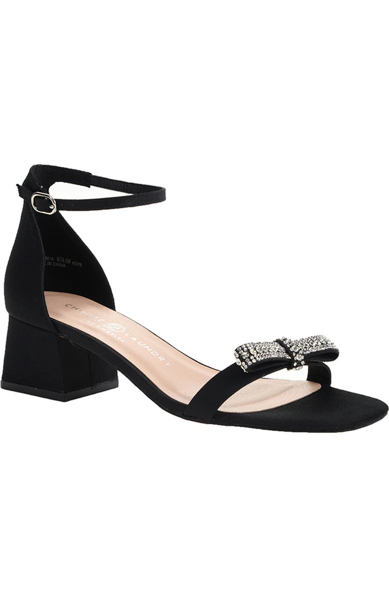 Chinese Laundry Lanita Ankle Strap Sandal, Main, color,