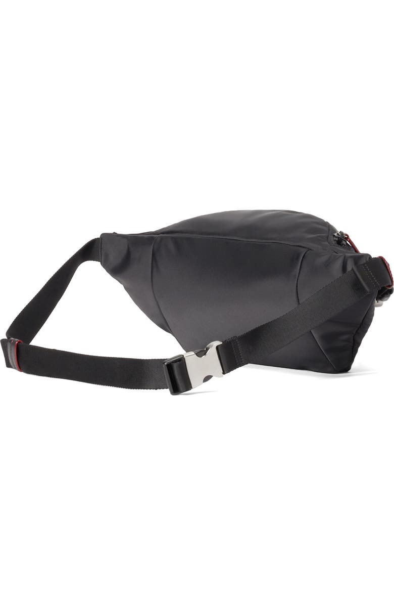 MZ Wallace Large Bleecker Convertible Belt Bag, Alternate, color,