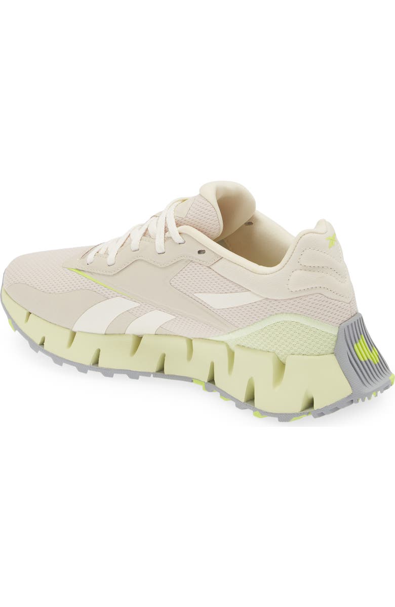 Reebok Zig Dynamica 4 Adventure Running Shoe, Alternate, color,