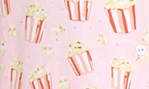 Honeydew Snooze Mode Long Pajamas In Pink