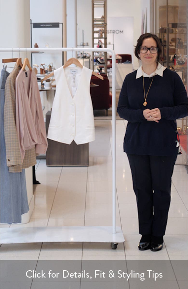 Devon Vest, sales video thumbnail