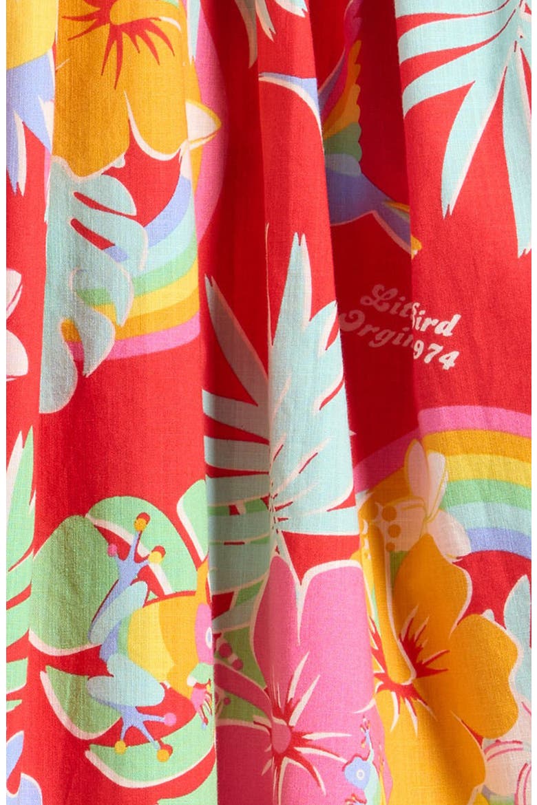 Little Bird Kids' Floral Dress (Women) | Nordstromrack