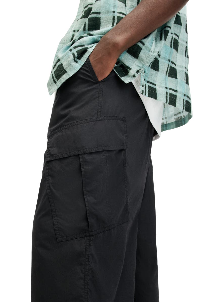 AllSaints Verge Cargo Pants, Alternate, color, 
