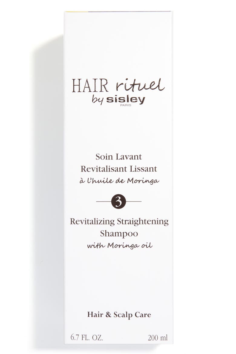 Hair Rituel Revitalizing Straightening Shampoo, Alternate, color, NO COLOR