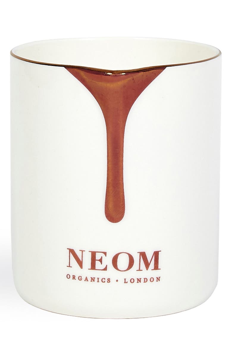 NEOM Intensive Skin Treatment Candle, Main, color, 