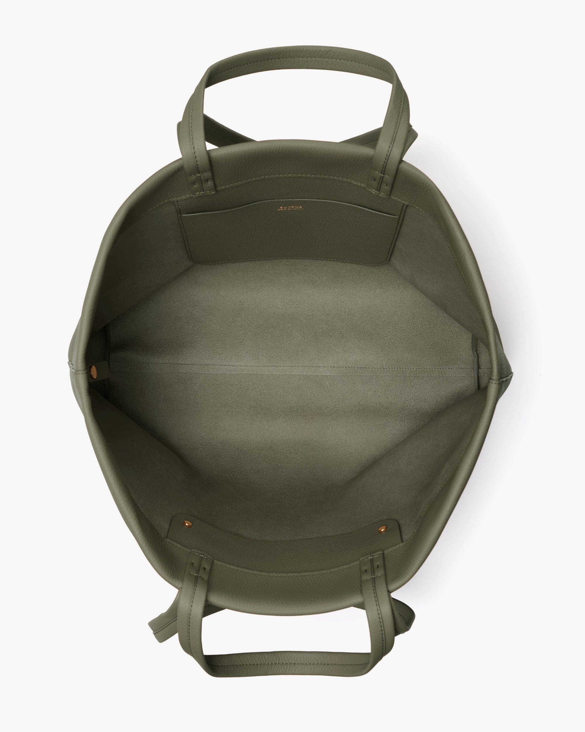 Classic Easy Tote, Alternate, color, Olive