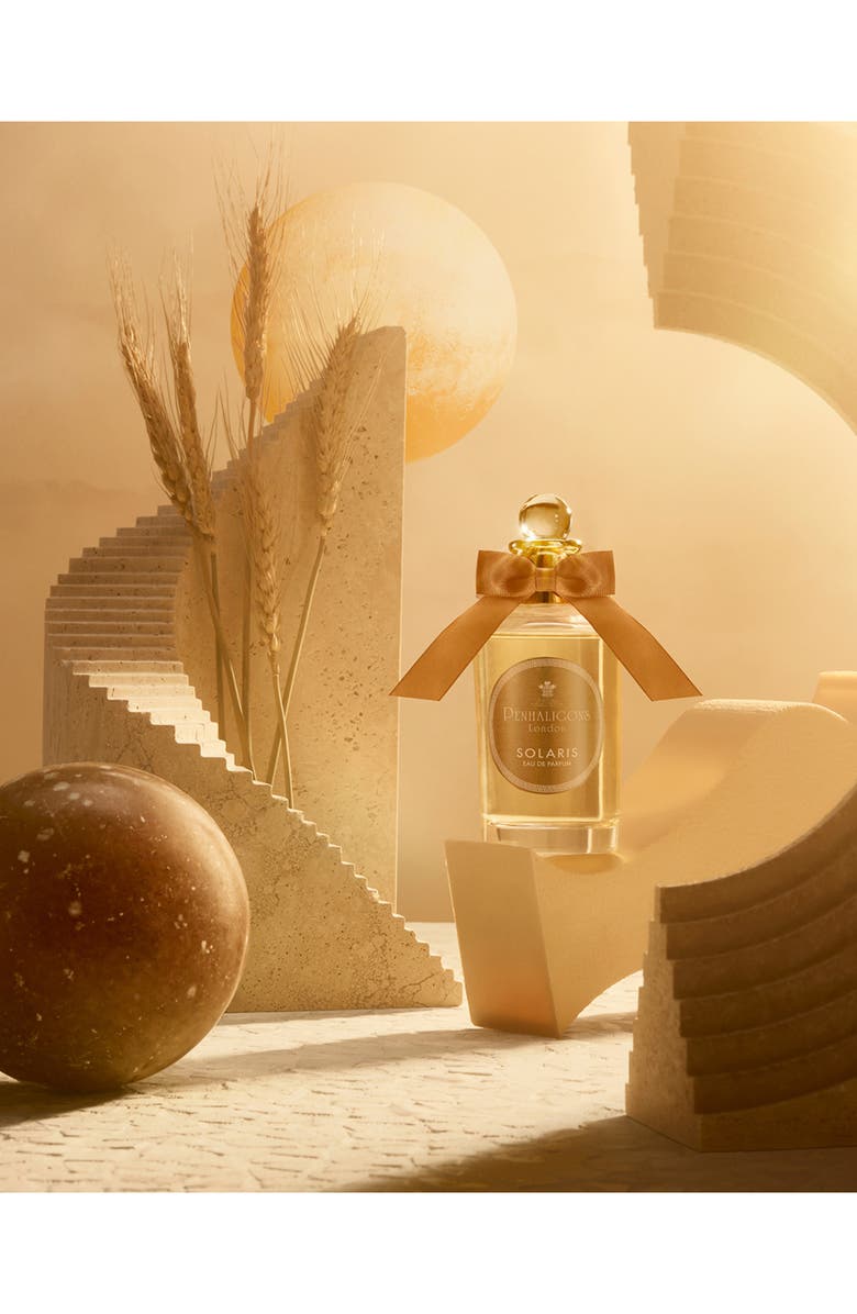 Penhaligon's Solaris Eau de Parfum, Alternate, color, 