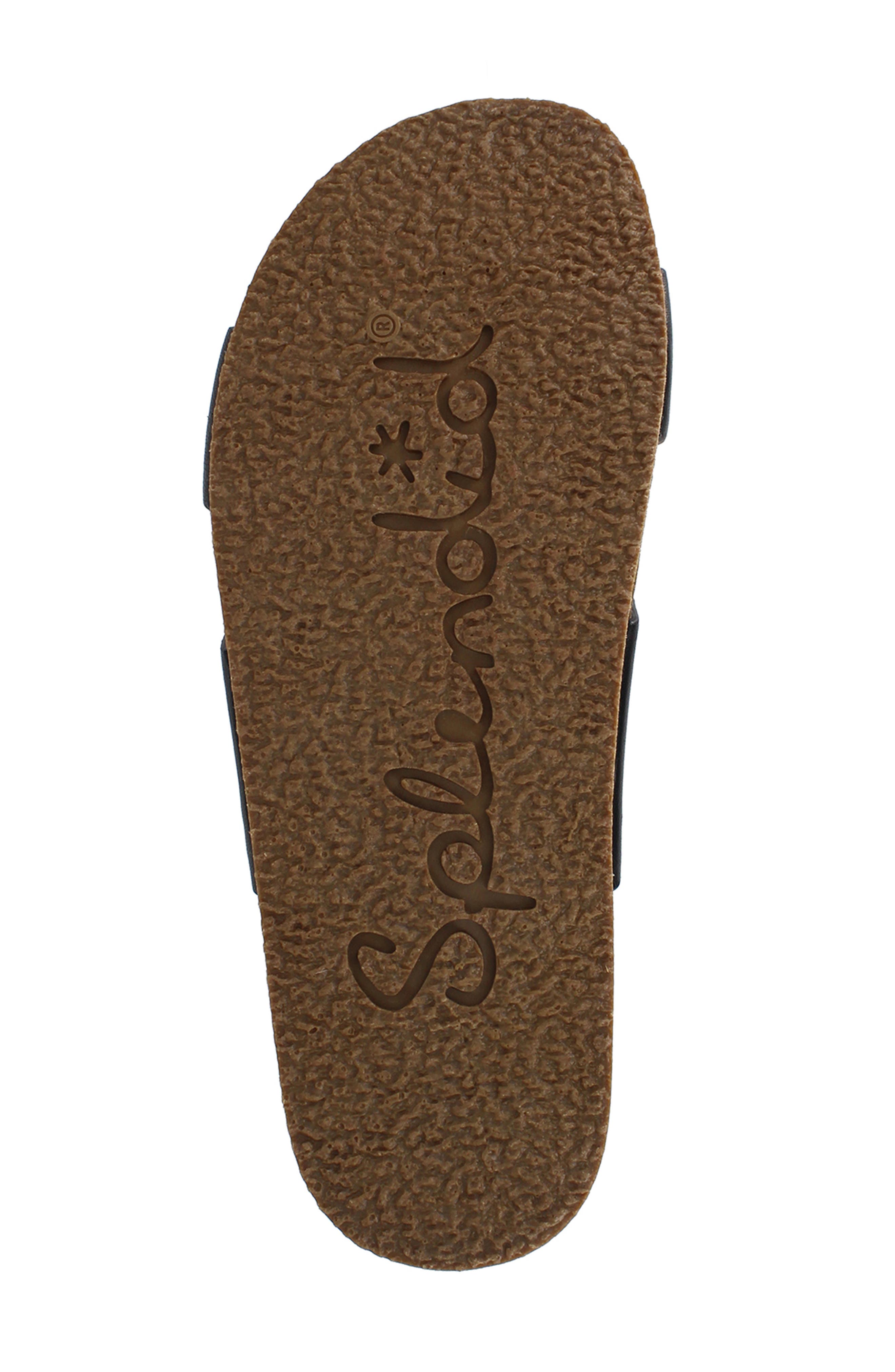 Splendid Rona Slide Sandal, Alternate, color, 