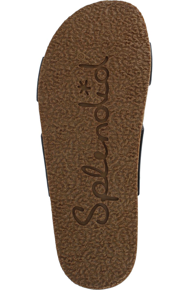 Splendid Rona Slide Sandal, Alternate, color,
