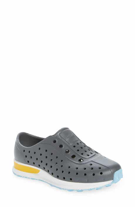 Native Shoes Kids' Robbie Sugarlite Slip-On Sneaker