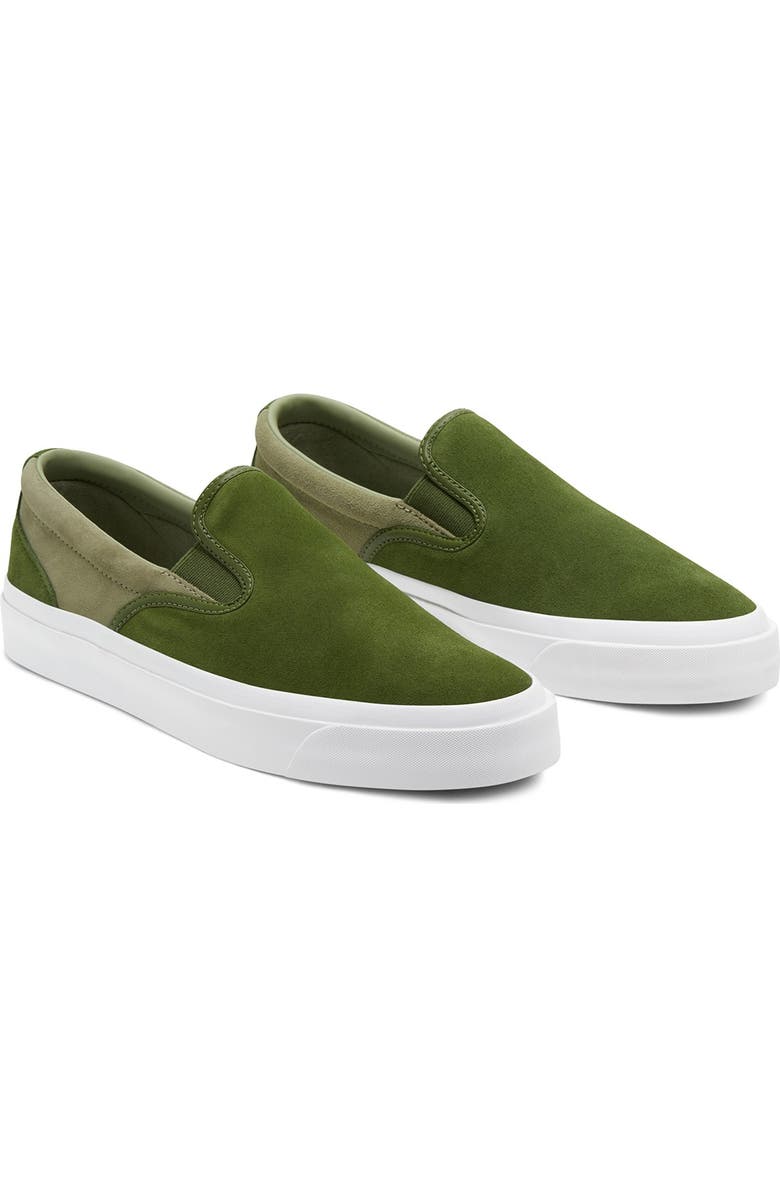 Converse One Star CC Slip-On Pro Sneaker, Main, color,