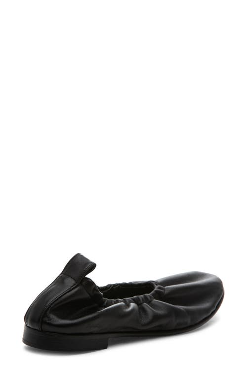 275 Central Vanna Flat In Black