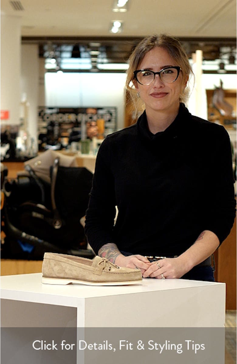 Dusty Loafer, sales video thumbnail