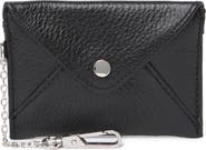 AIMEE Ashley Leather Pouch