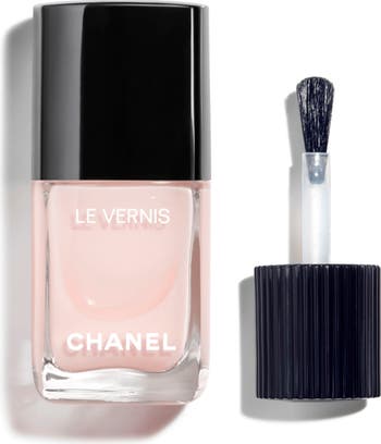 LE VERNIS Longwear Nail Color