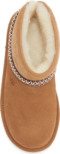 Kids' Classic Mini Crescent Boot