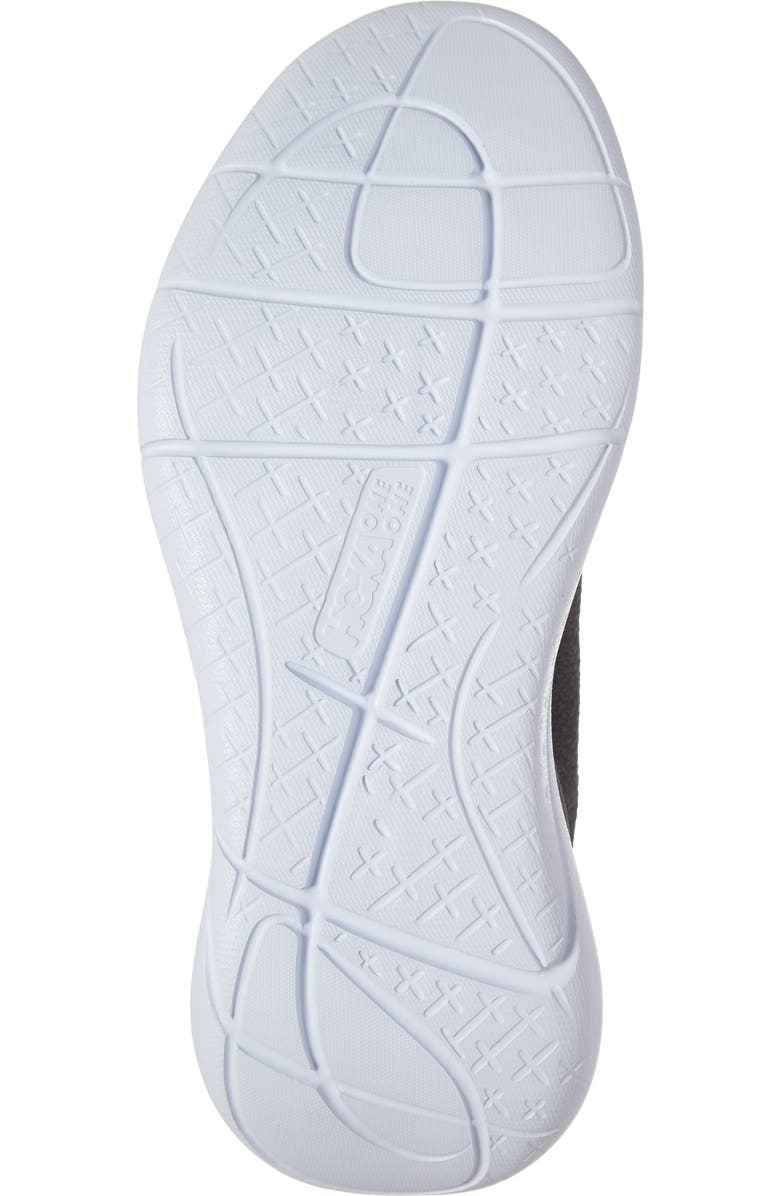 HOKA Hupana Flow Athletic Shoe, Alternate, color,